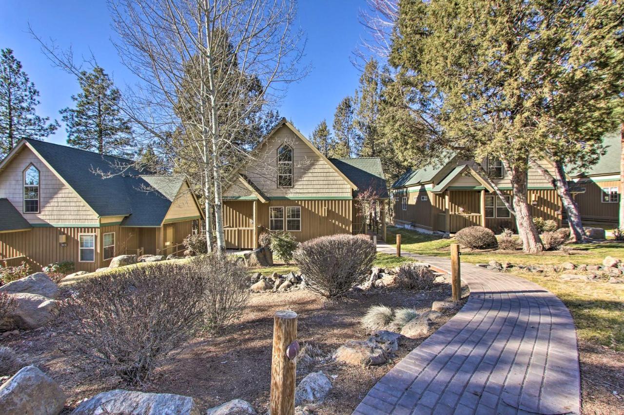 Klamath Falls Cabin Retreat With Deck And Grill! Eksteriør bilde